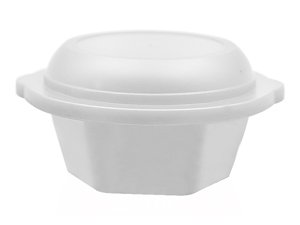 160ml IML Plastic Container, Food Packaging, CX027