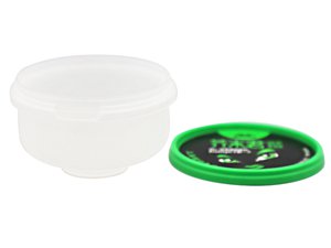 280ml IML Container with Lid, CX092