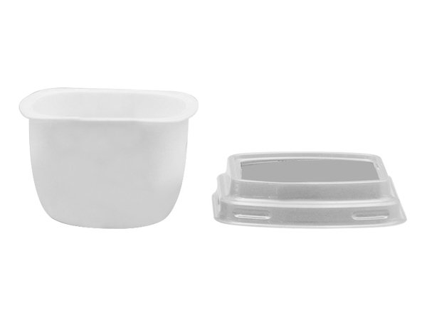 IML Food Container, CX104