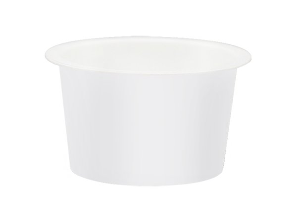 IML Plastic Container, CX105