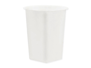180ml IML Plastic Cup, CX055