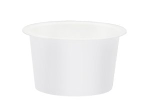 80ml IML Plastic Portion Cup, CX008A