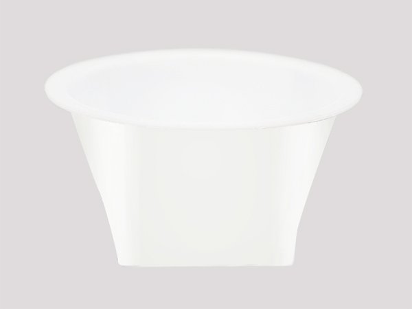 70ml IML Portion Cup with Lid, CX056