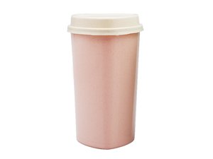 500ml IML Drink Cup with Lid, CX070