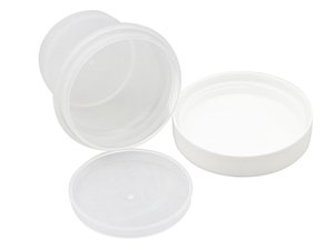 100ml IML Portion Cup with Lid, CX074A