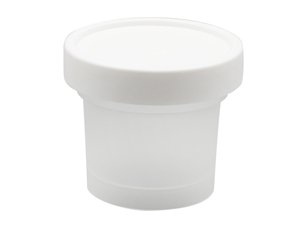 200ml IML Cup with Lid, CX074B