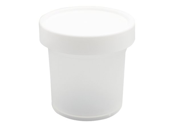 300ml IML Cup with Lid, CX074C