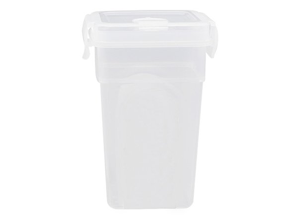 380ml IML Drink Cup with Lid, CX083