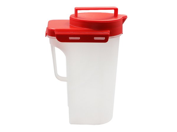 1500ml IML Drink Cup with Lid, CX085