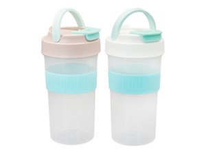 500ml IML Drink Cup with Lid, CX109
