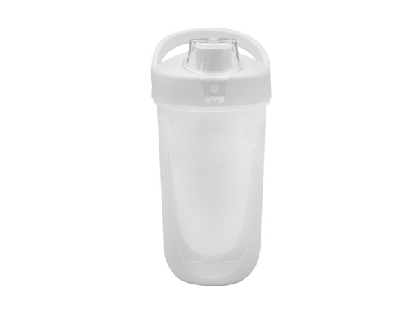 500ml IML Drink Cup with Lid, CX110