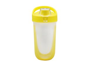 500ml IML Drink Cup with Lid, CX110