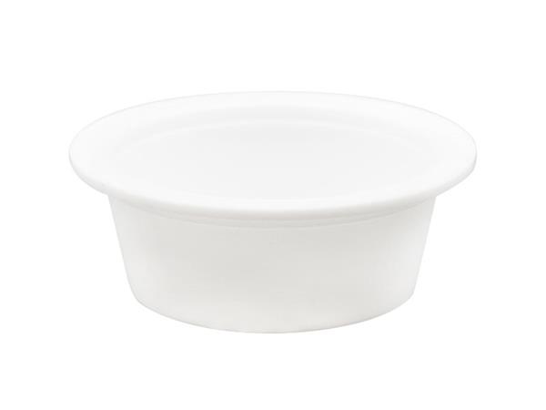 30g IML Plastic Sauce Cup, CX111A