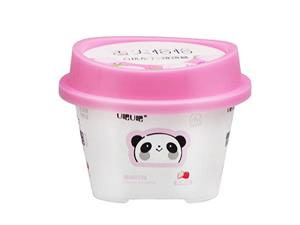 80ml IML Yogurt Cup with Lid, CX135