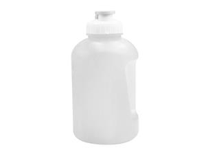 1500ml IML Plastic Water Bottle with Lid, CX134B