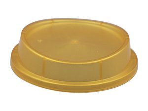 Ø72mm IML Lid, CX103